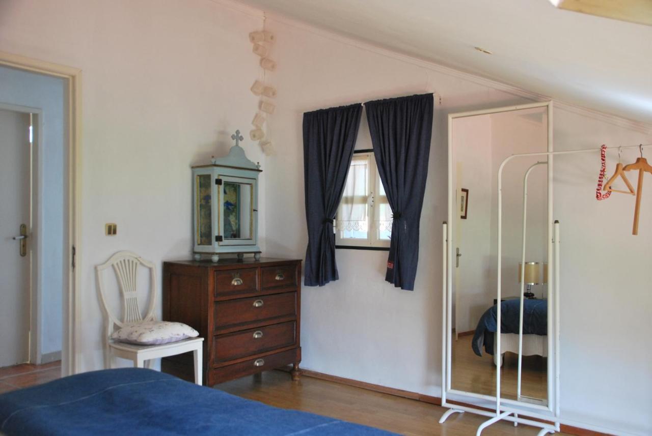 Monte Ramos Guest House Ferreira Do Alentejo Exterior photo