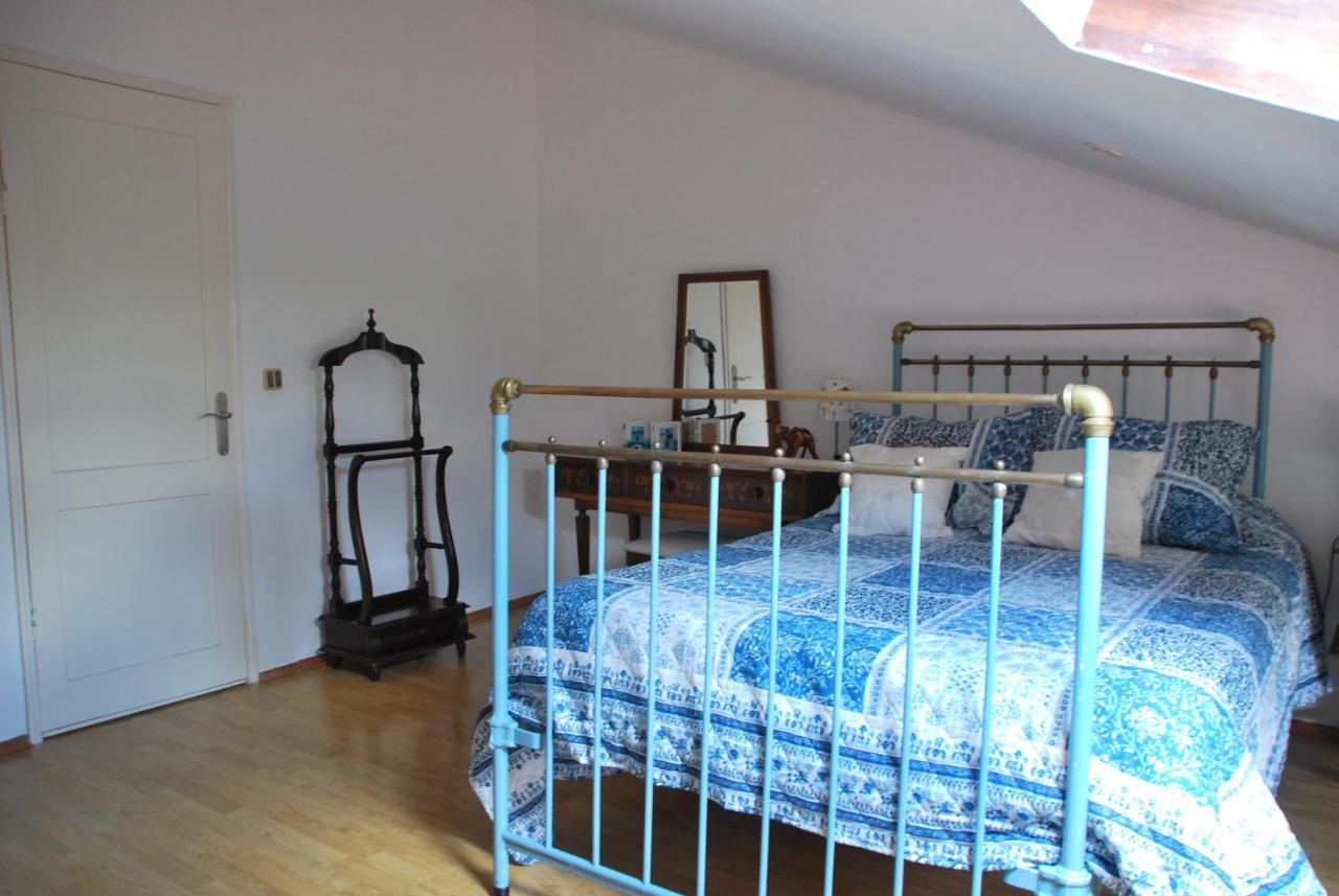 Monte Ramos Guest House Ferreira Do Alentejo Exterior photo