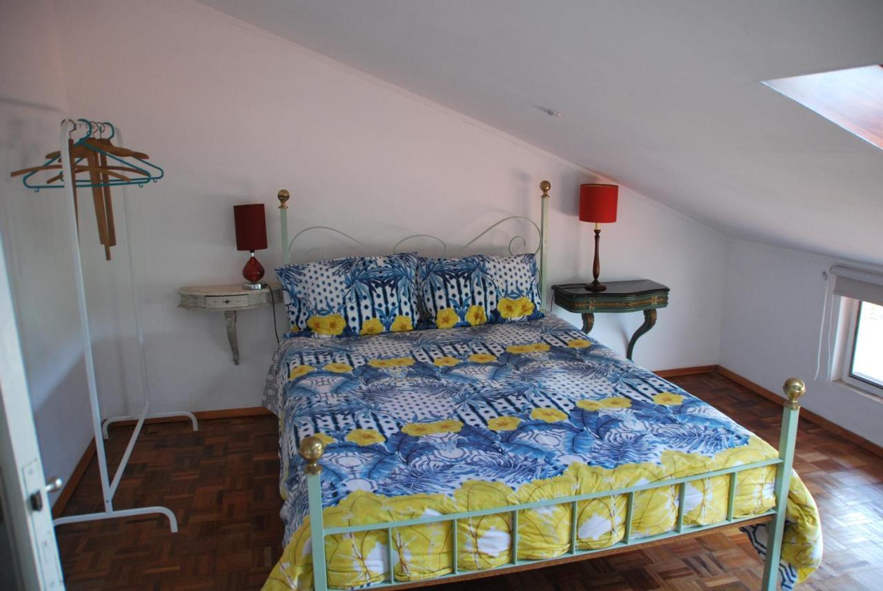 Monte Ramos Guest House Ferreira Do Alentejo Exterior photo
