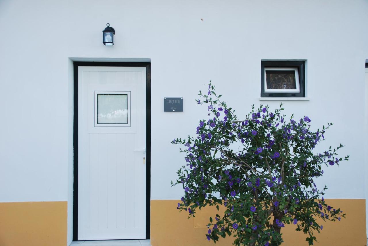 Monte Ramos Guest House Ferreira Do Alentejo Exterior photo