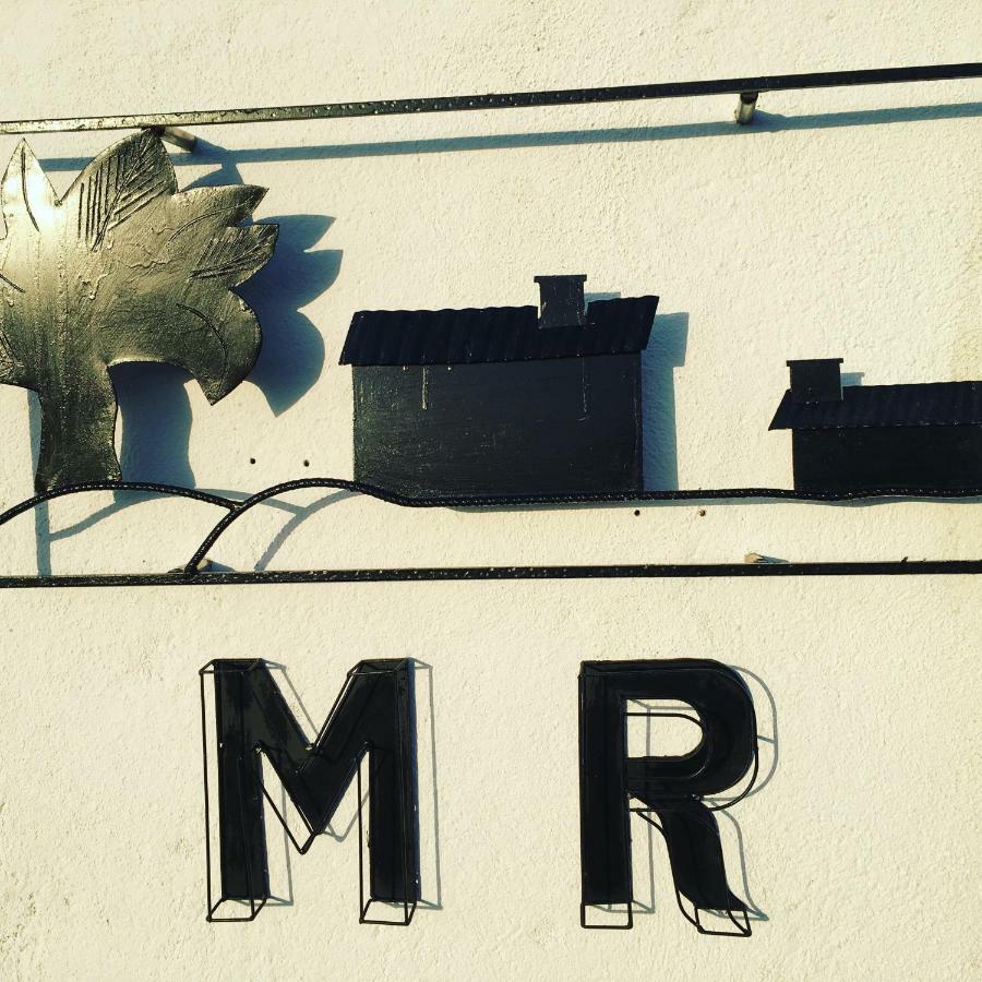 Monte Ramos Guest House Ferreira Do Alentejo Exterior photo
